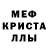 Амфетамин Premium Cheri Lady